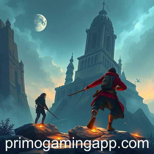 Exploring Digital Realms: The Rise of Adventure Games