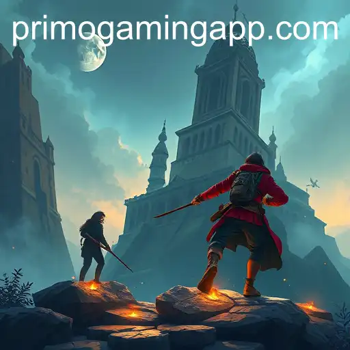 Exploring Digital Realms: The Rise of Adventure Games