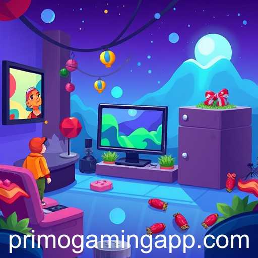 The Rise of Casual Games: A Dive into Primogaming's Growing Popularity