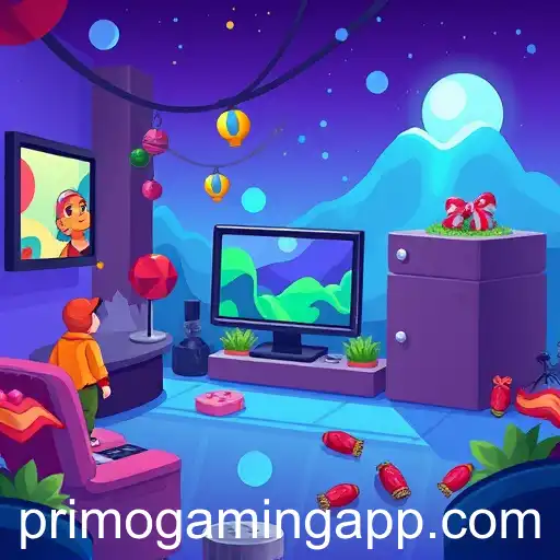 The Rise of Casual Games: A Dive into Primogaming's Growing Popularity
