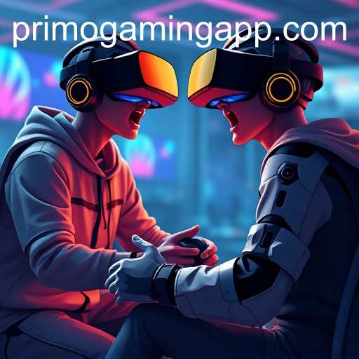 Emerging Trends in Gaming for 2026