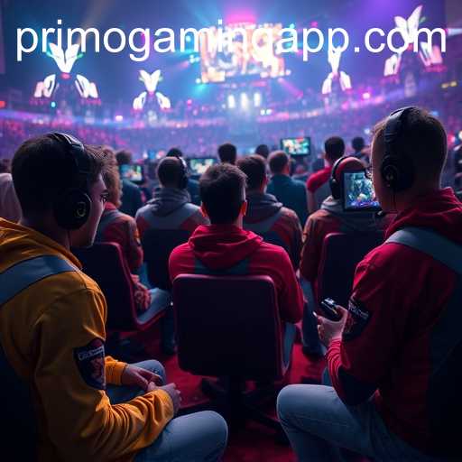 The Evolving Landscape of Online Gaming Communities