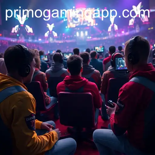 The Evolving Landscape of Online Gaming Communities