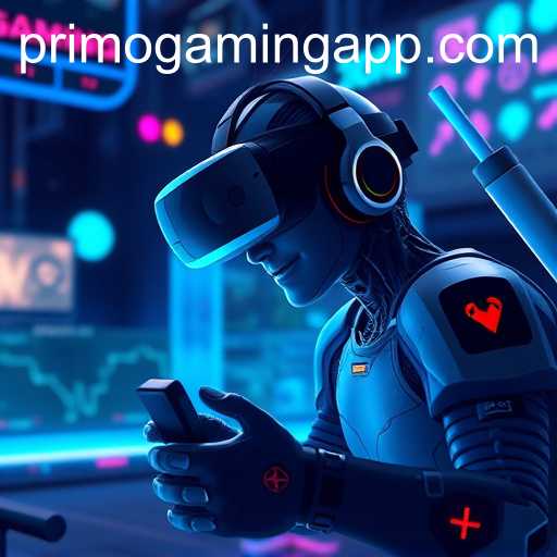 Evolving Trends in Gaming: A Deep Dive into 2025