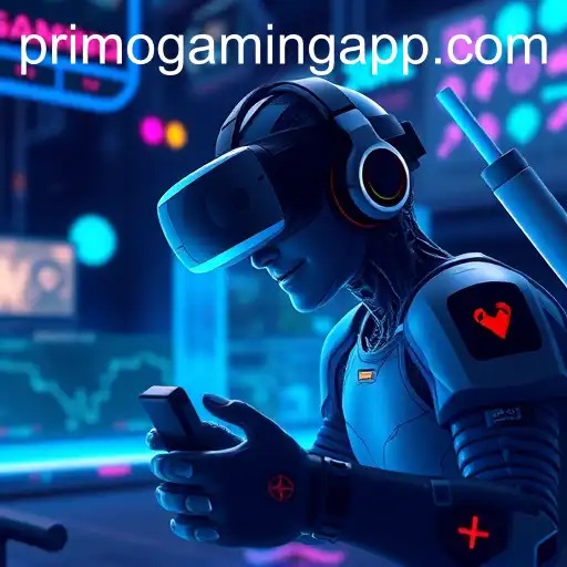 Evolving Trends in Gaming: A Deep Dive into 2025