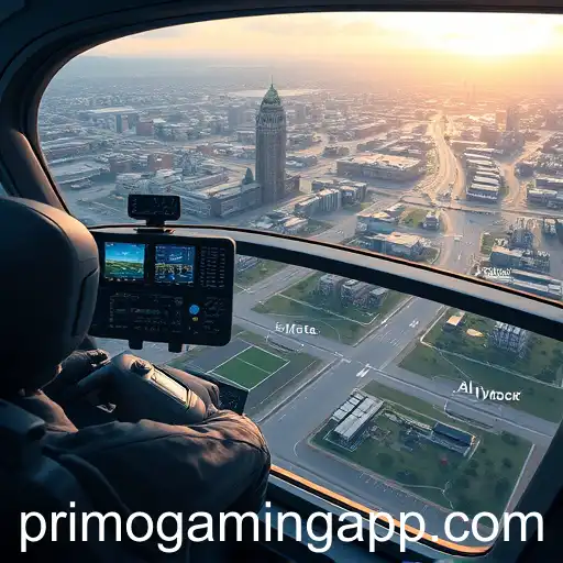 Primogaming Leads the Charge in AI-Driven Game Design