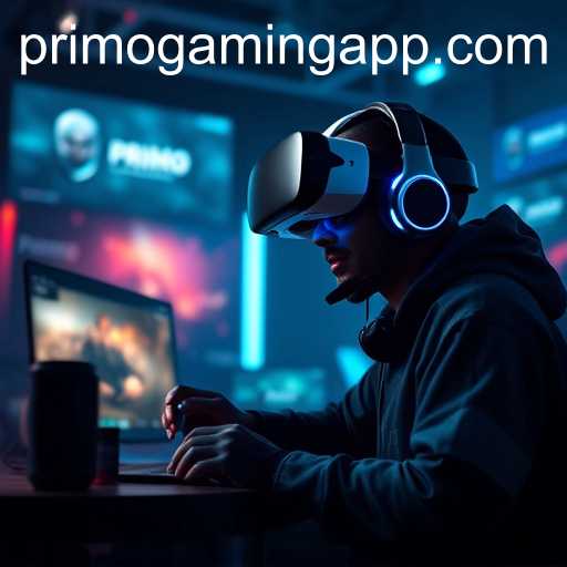 Primogaming Thrives Amidst Shifts in the Gaming Industry