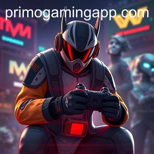 Primogaming's Emergence in Global Gaming Trends