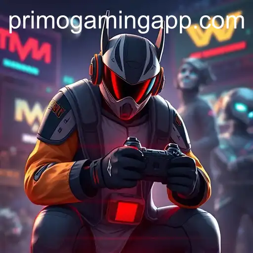 Primogaming's Emergence in Global Gaming Trends