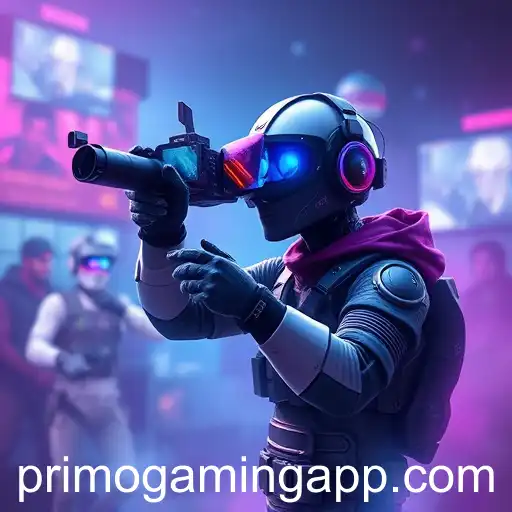 The Transformative Odyssey of Primogaming in 2025