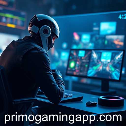 Primogaming: Shaping the Future of Online Gaming