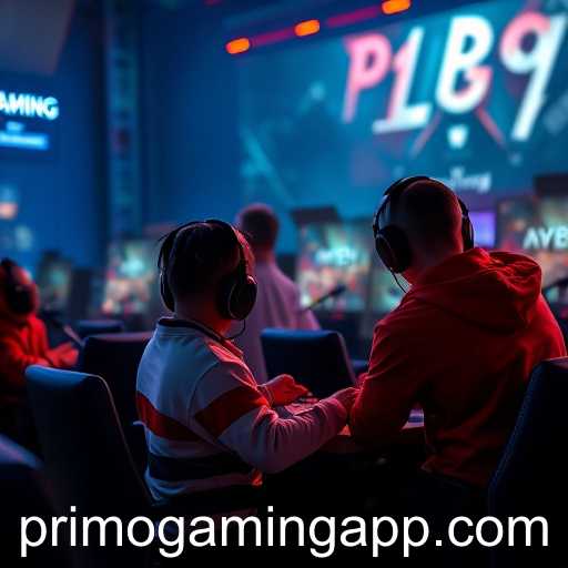 Primogaming Revolutionizes the Gaming World