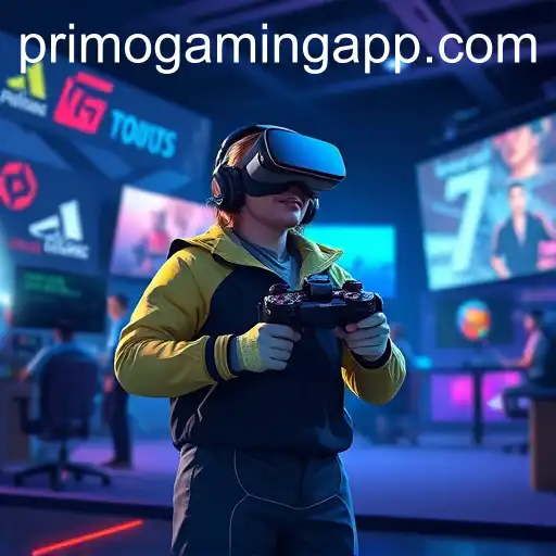 Primogaming Revolutionizes Online Gaming Experience