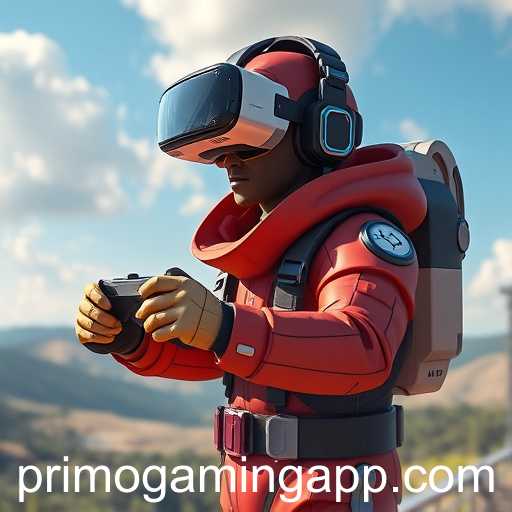 Primogaming Revolutionizes Online Game Community
