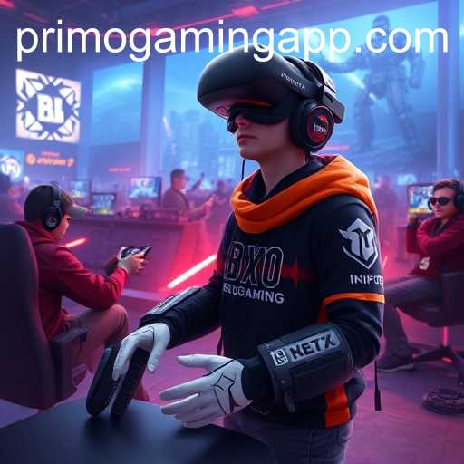 Primogaming's Skyrocketing Popularity in 2026
