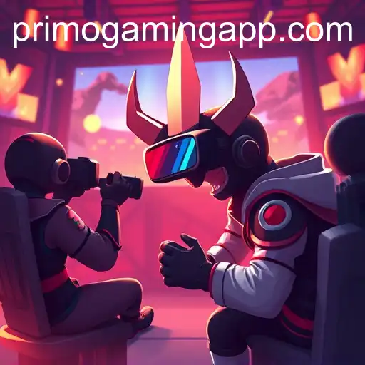 The Rise of Primogaming in the Evolving World of Online Gaming