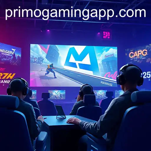 Primogaming's Impact on the Gaming Landscape