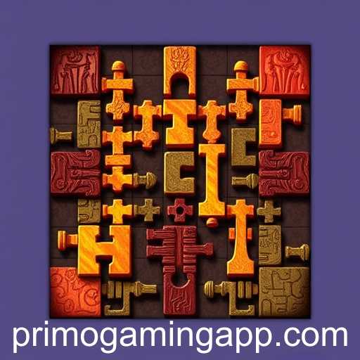 Discover the Allure of Puzzle Games on Primogaming