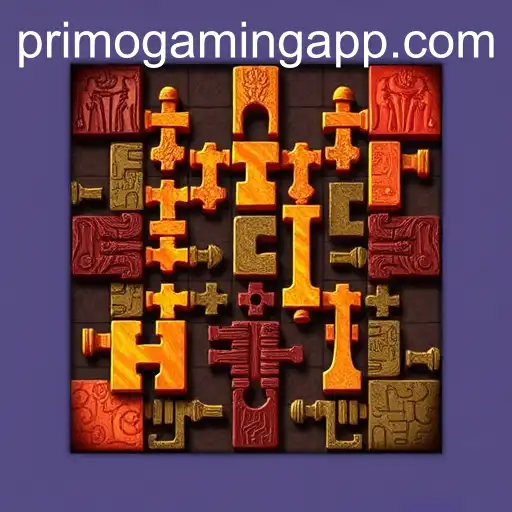 Discover the Allure of Puzzle Games on Primogaming
