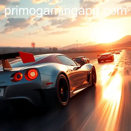 Exploring the Thrilling World of Racing Games