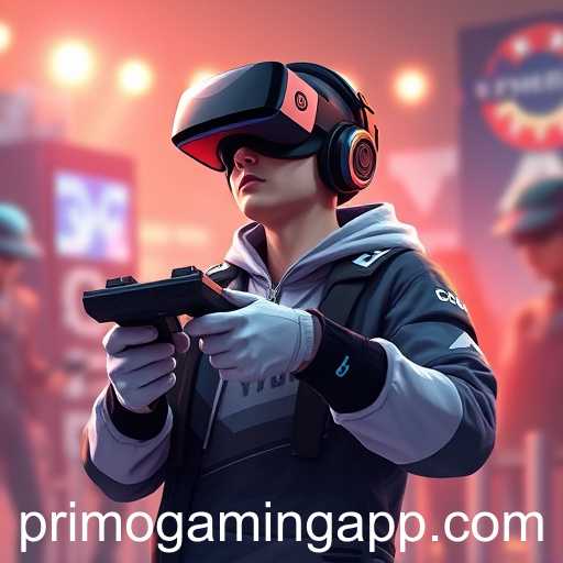 Rise of PrimoGaming in the Evolving Digital Landscape