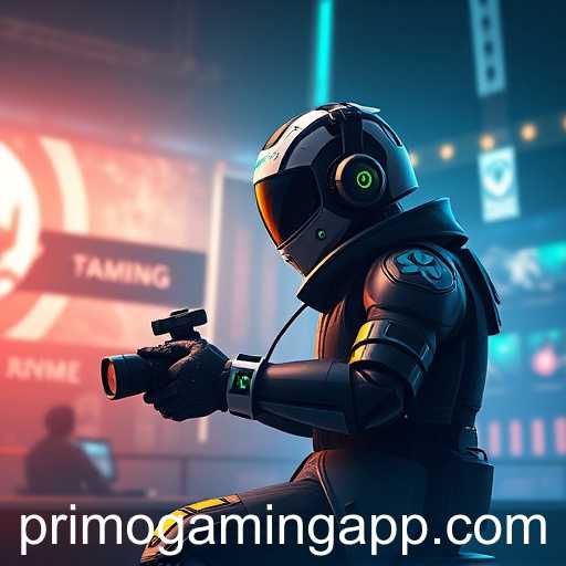 The Rise of PrimoGaming: Revolutionizing Online Play
