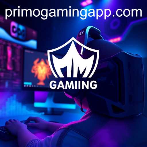 The Rise of PrimoGaming in the Evolving Landscape of Online Gaming